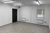 Container Ufficio Doppio 29.4m² - Spazio Modulare Flessibile